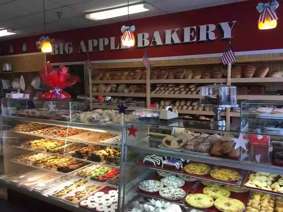 Big Apple Bakery