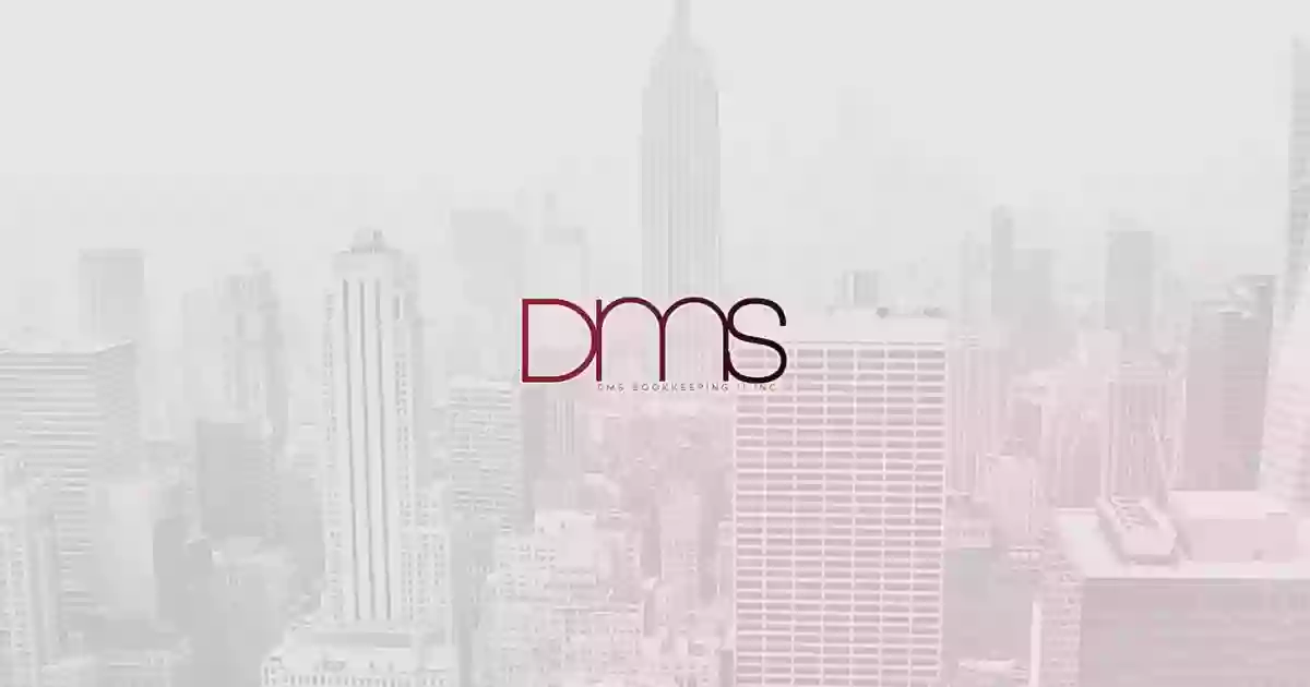 DMS Bookkeeping