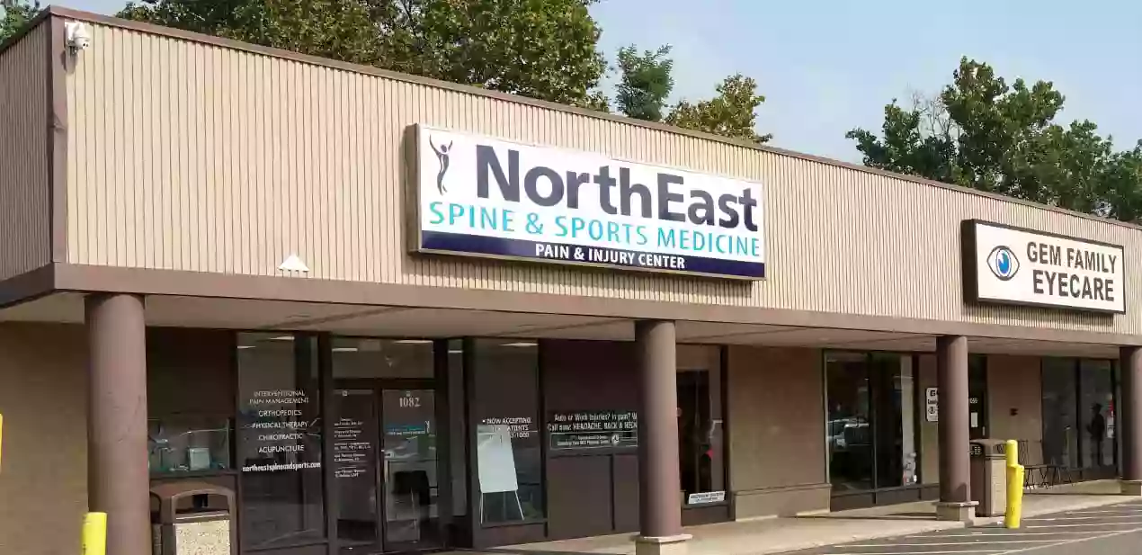 NorthEast Spine & Sports Medicine: Chiropractor & Physical Therapy