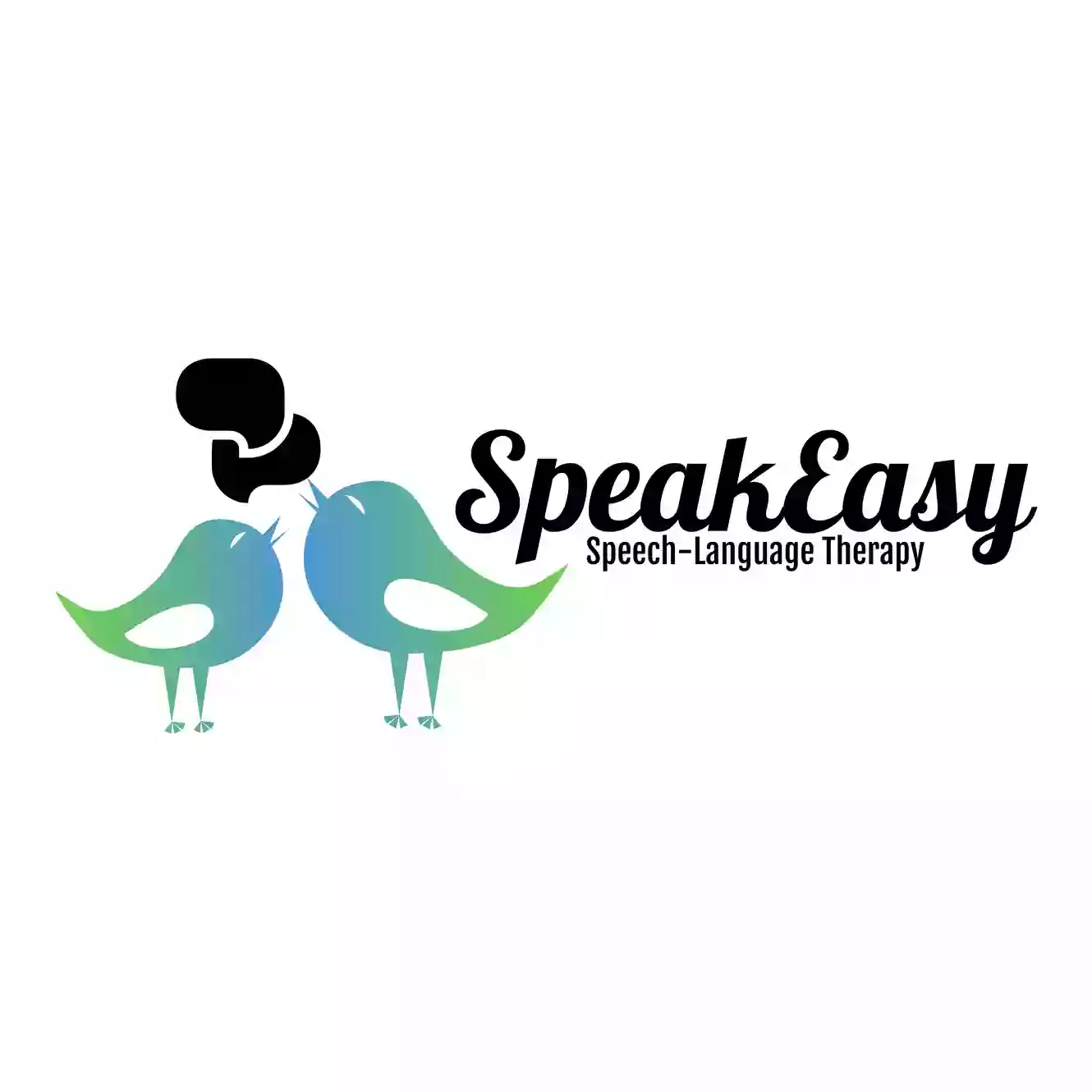 SpeakEasy Speech-Language Therapy