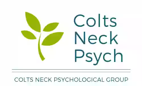 Colts Neck Psychological Group