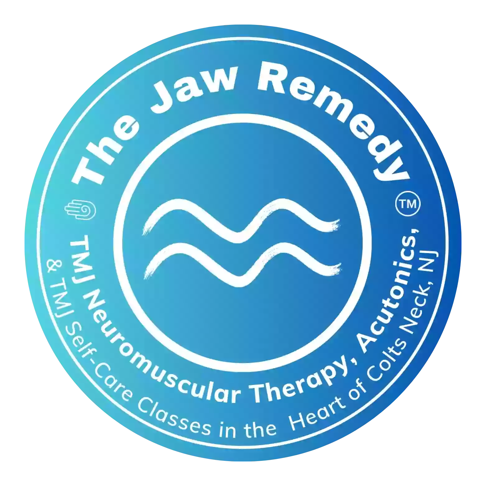 The Jaw Remedy - TMJ Therapy & Self Care