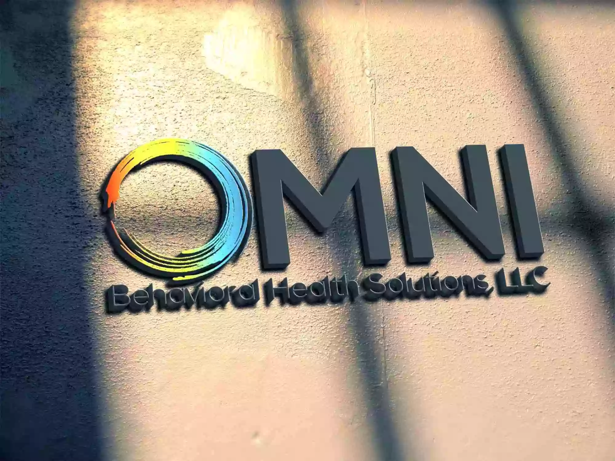 OMNI Behavioral Health Solutions, LLC