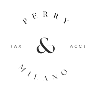 Perry and Milano Tax