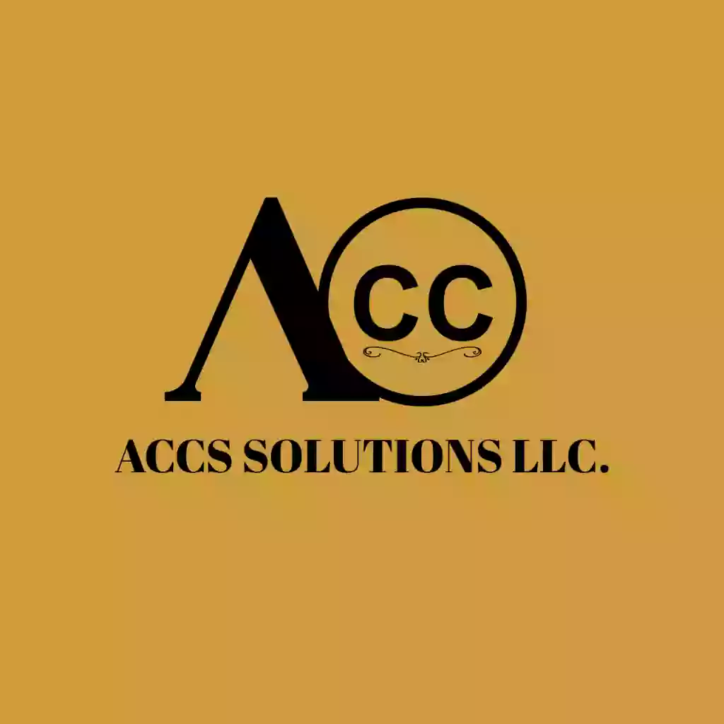 ACCS Solutions