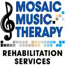 Mosaic Music Therapy - Neuro-Rehabilitation & Developmental Services