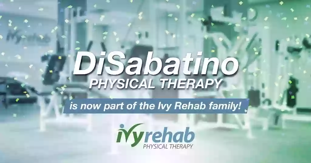 Di Sabatino Physical Therapy