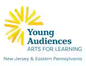 Young Audiences New Jersey & Eastern Pennsylvania