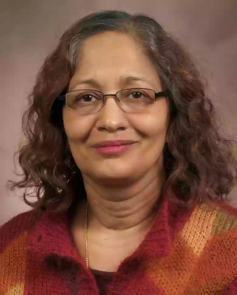 Dr. Indu I. Sharma, MD