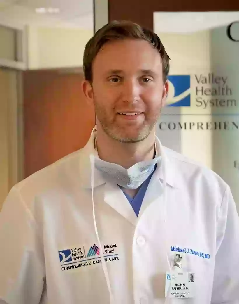 Michael Passeri, MD