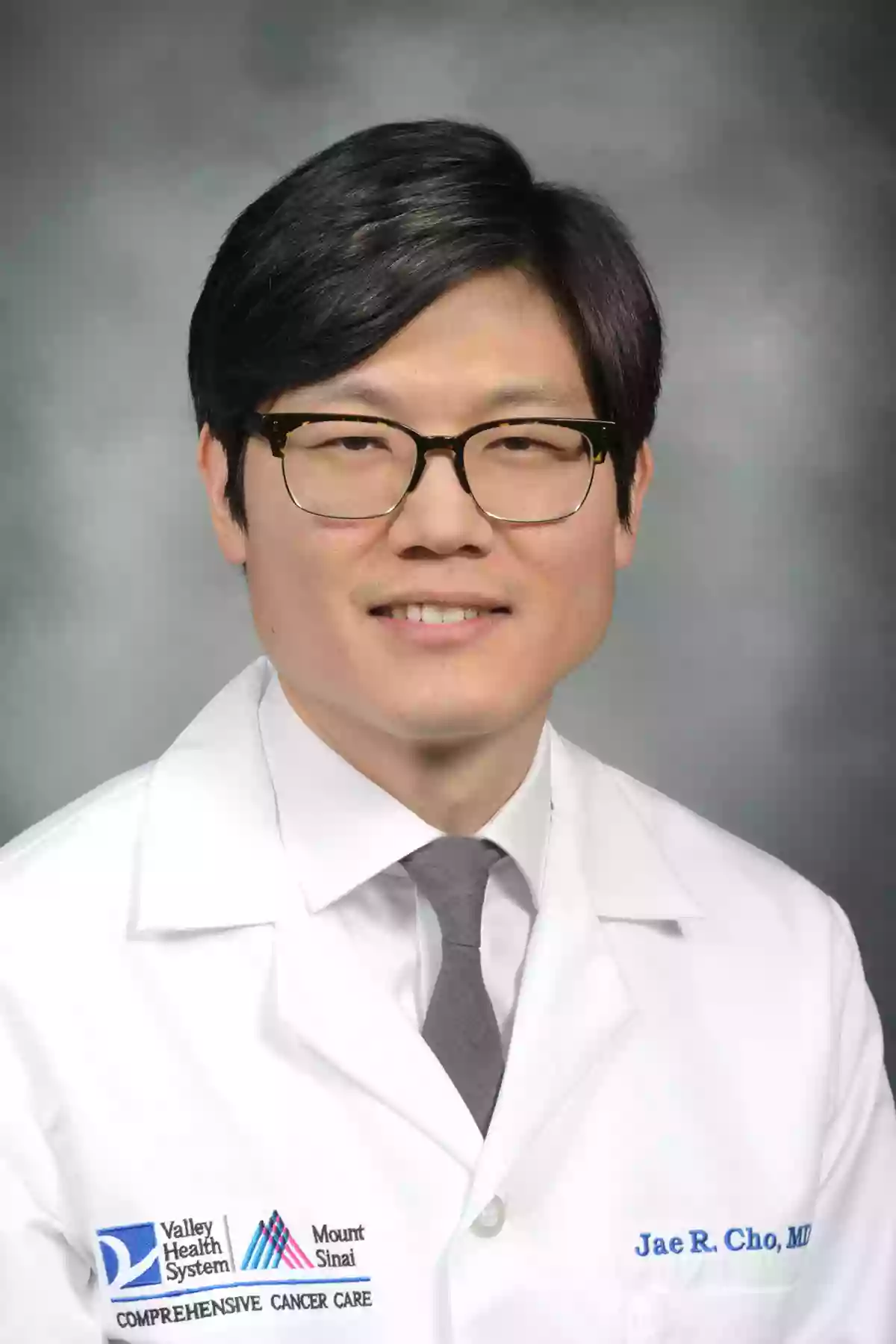 Jae Cho, MD