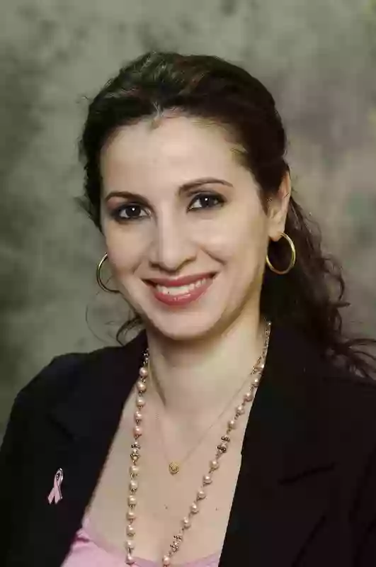 Dr. Nadra Moulayes