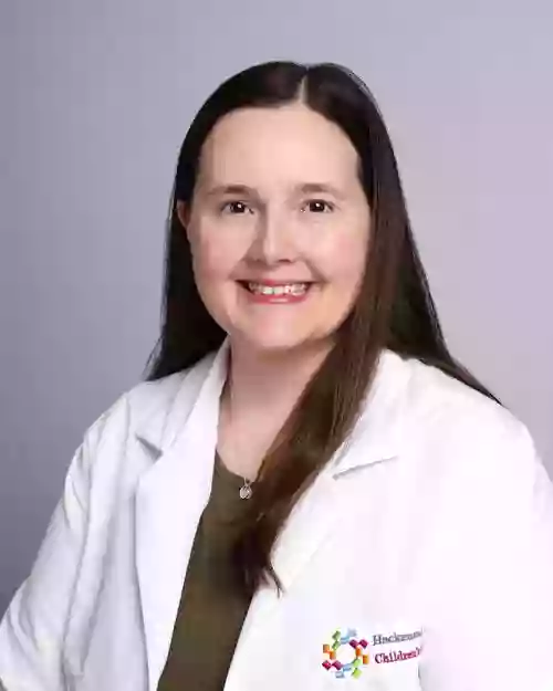 Katharine Rae Lange, M.D.