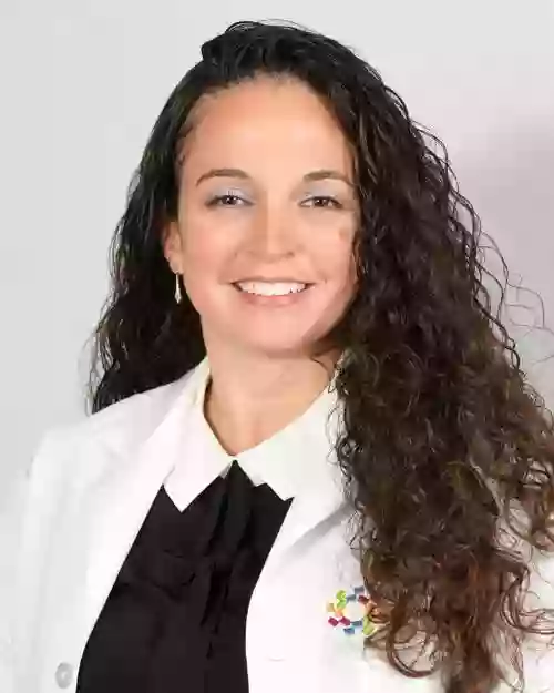 Christine Camacho-Bydume, M.D.