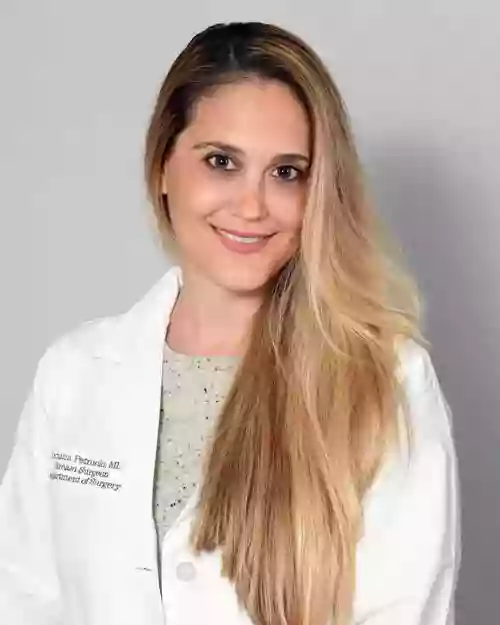 Oriana Adele Petruolo, M.D.