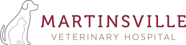 Martinsville Veterinary Hospital: Naulty Robin P DVM