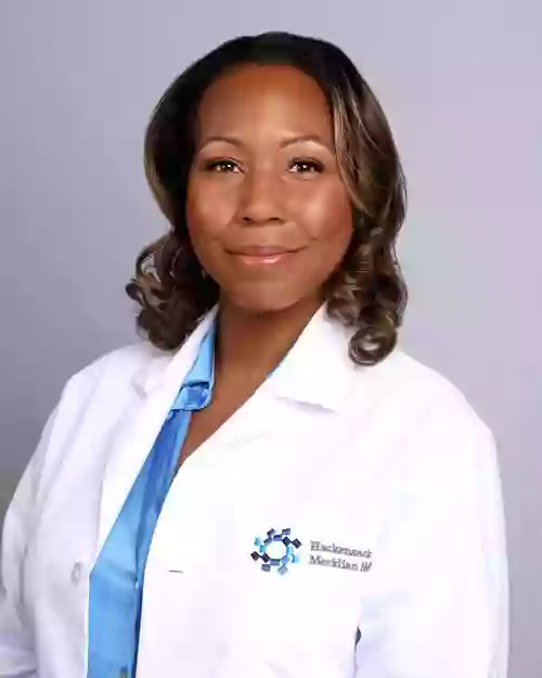 Simone Mays, M.D.