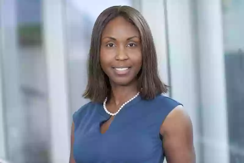 Vonetta M. Williams, MD, PhD - MSK Radiation Oncologist