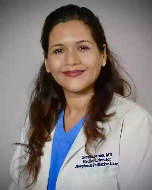 Seema Varma, M.D.