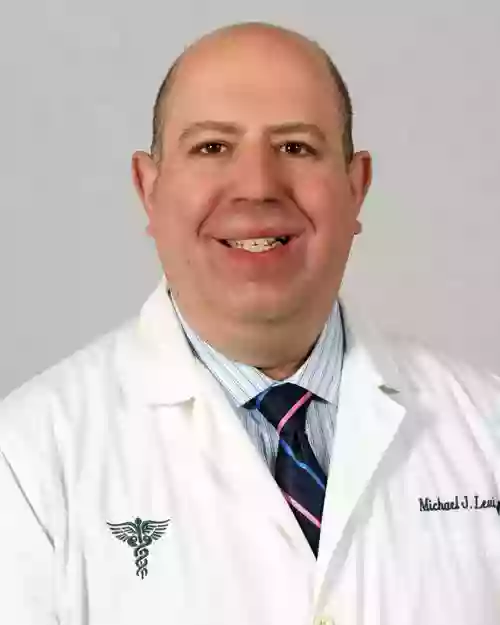 Michael Levitt, M.D.