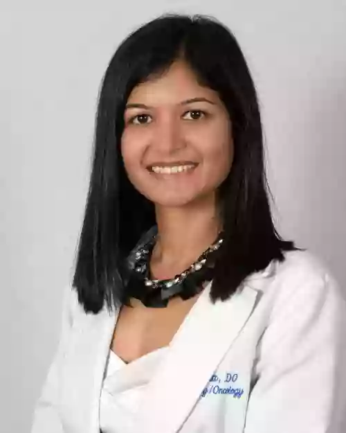 Ruchi Bhatt, D.O.