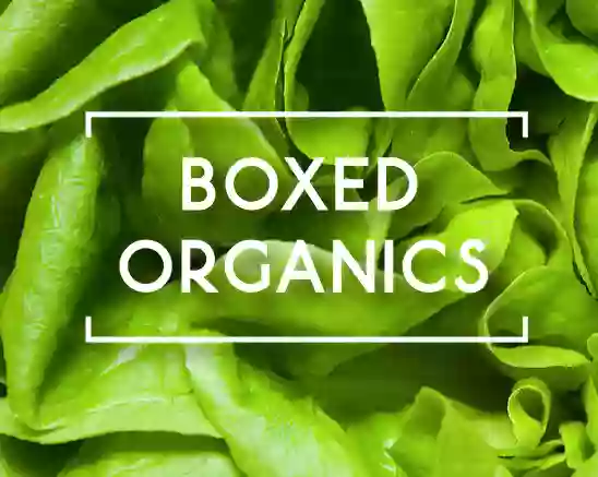 Boxed Organics