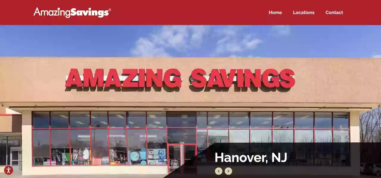 Amazing Savings East Hanover