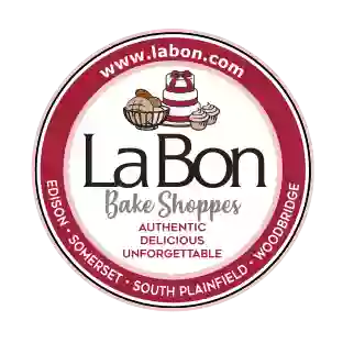 La Bon Bake Shoppes