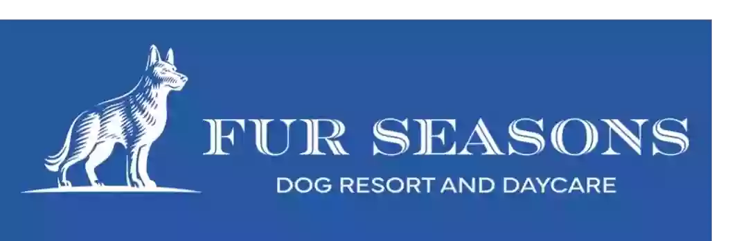 Fur Seasons Dog Resort & Spa