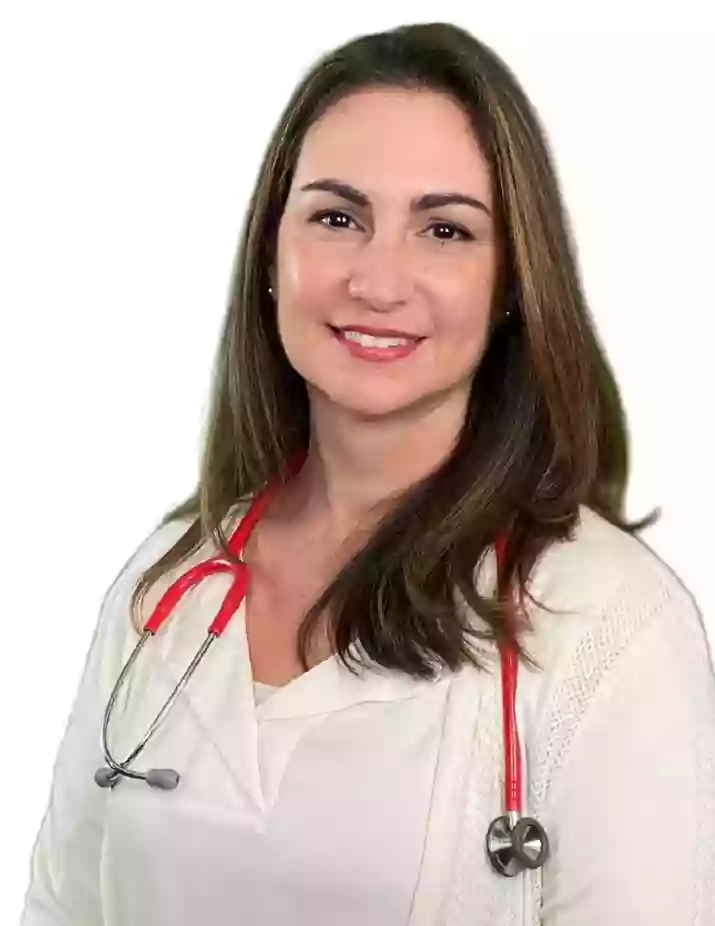 Dr. Eileen Torres-Soto