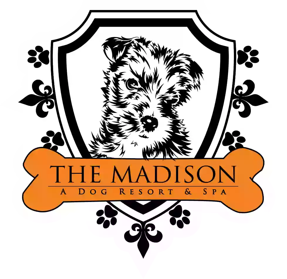 The Madison Dog Resort & Spa