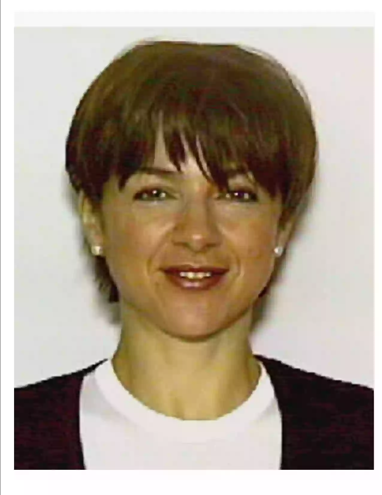 Dr. Irene Shevelev, MD
