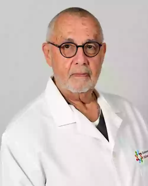 Joseph S Fruchter, M.D.