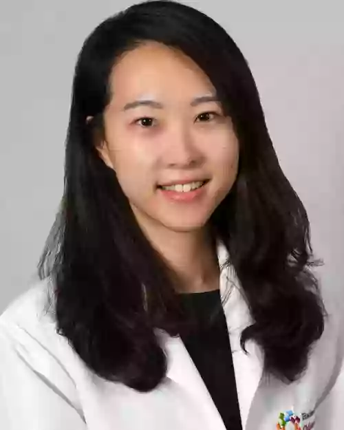 Jane Suhyoung Kim, M.D.
