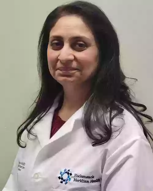 Shilpa Patel, M.D.