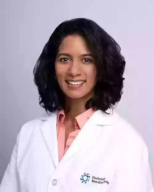 Sheryl John, M.D.