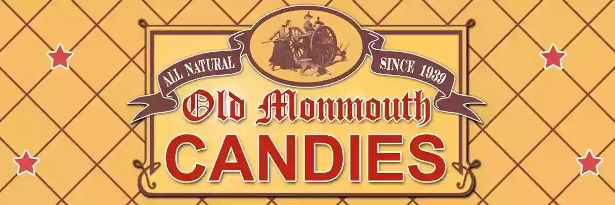 Old Monmouth Candies