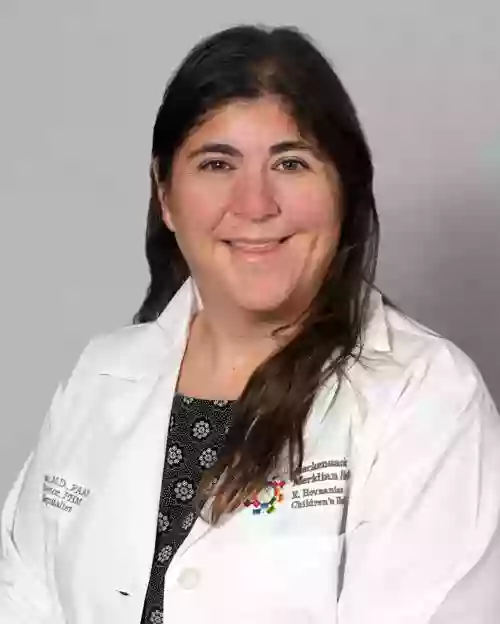 Jamie Pinto M.D.