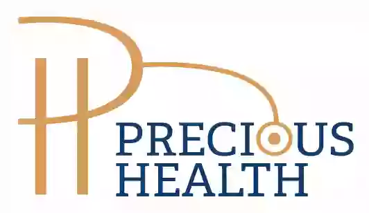 Precious Health of Lakewood