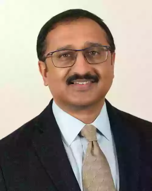 Paul Sunkavalli, M.D.