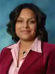 Dr. April Douglass-Bright