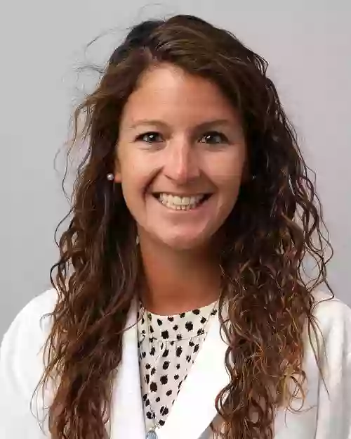 Kimberly Krzyk, M.D.