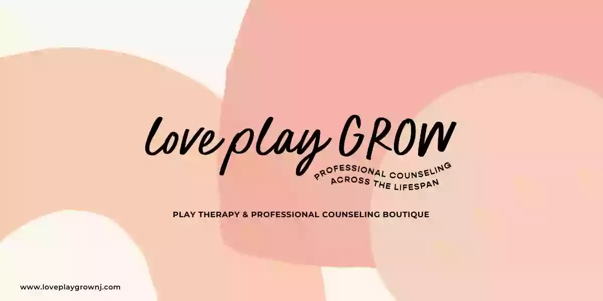 Love Play Grow NJ