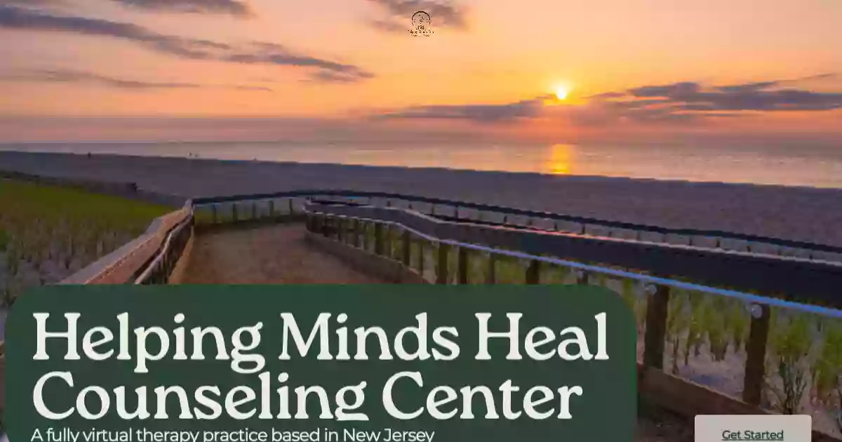 Helping Minds Heal Counseling Center