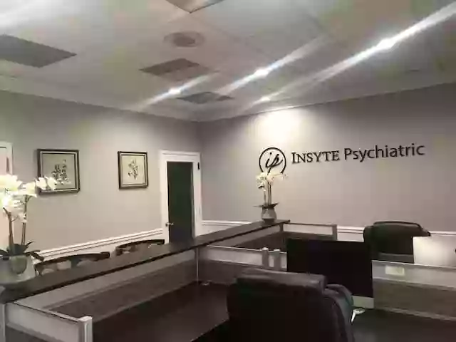 Insyte Psychiatric
