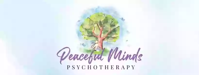 Peaceful Minds Psychotherapy LLC