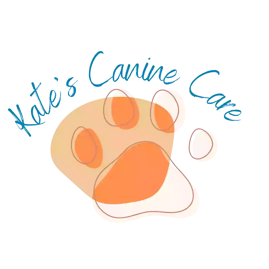 Kate's Canine Care