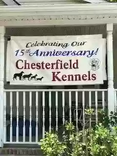 Chesterfield Kennels Dog Boarding