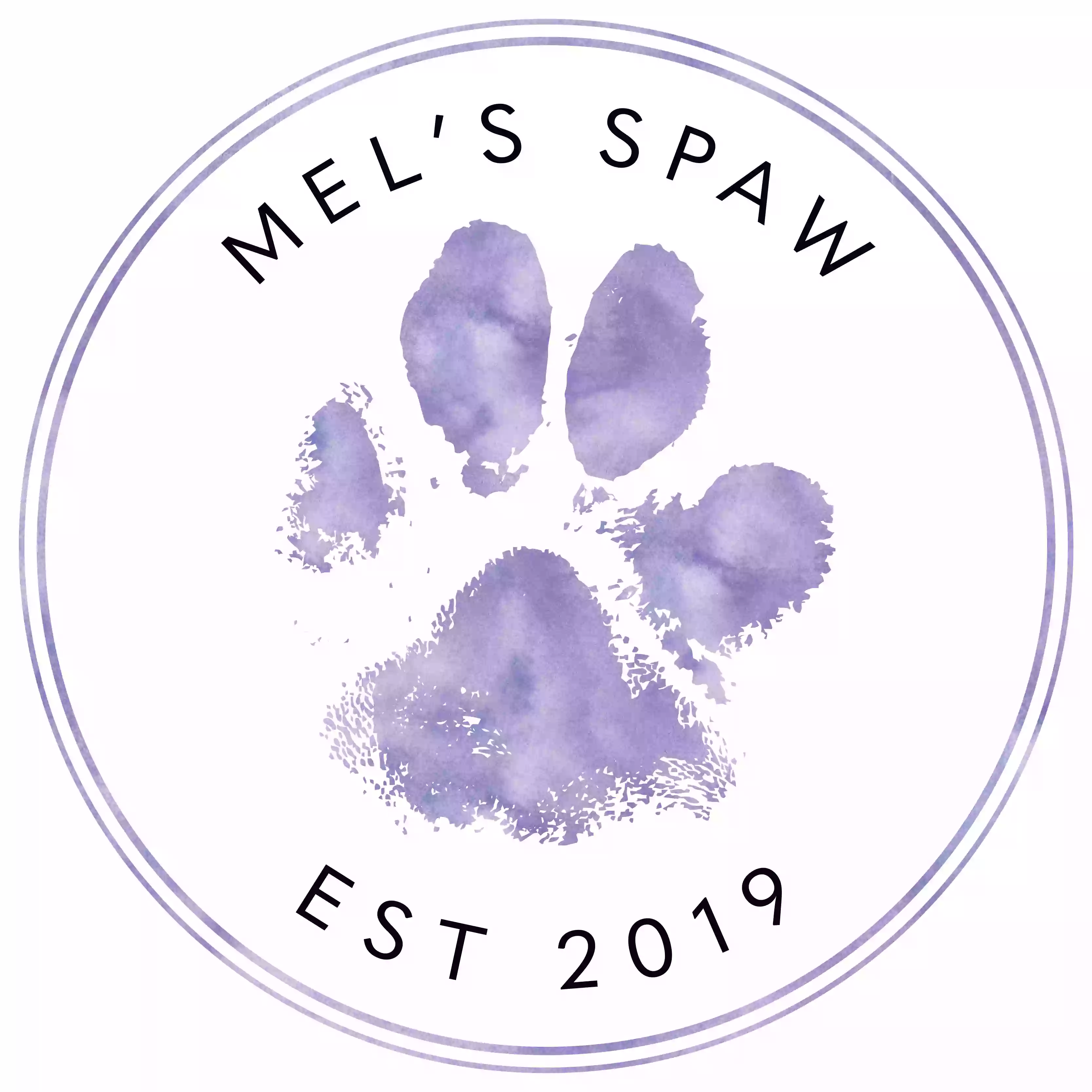 MEL’S SPAW LLC