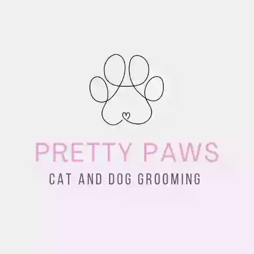 Pretty Paws Cat and Dog Grooming LLC